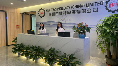 Çin Key Technology ( China ) Limited